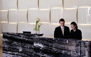 Avani Deira Dubai Hotel