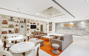Citymax Hotel Al Barsha at the Mall