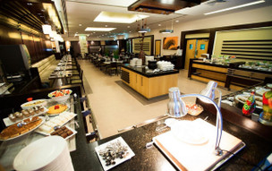 Citymax Hotel Al Barsha at the Mall