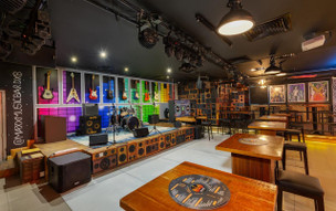 Citymax Hotel Al Barsha at the Mall