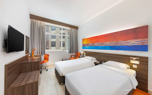 Citymax Hotel Al Barsha at the Mall