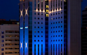 Citymax Hotel Al Barsha at the Mall