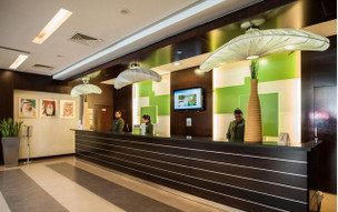 Citymax Hotel Al Barsha at the Mall