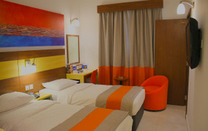 Citymax Bur Dubai rooms (3)