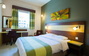 Citymax Bur Dubai rooms (4)