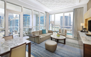 Double Tree by Hilton Dubai - Jumeirah Beach