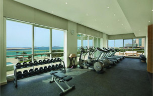 Double Tree by Hilton Dubai - Jumeirah Beach