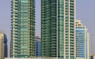 Double Tree by Hilton Dubai - Jumeirah Beach