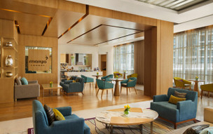 Double Tree by Hilton Dubai - Jumeirah Beach