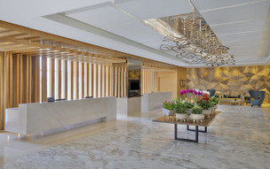 Double Tree by Hilton Dubai - Jumeirah Beach