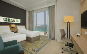 Double Tree by Hilton Dubai - Jumeirah Beach