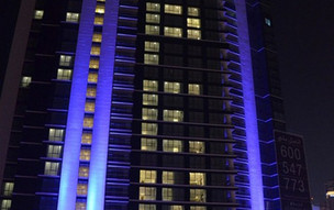 Double Tree by Hilton Dubai - Jumeirah Beach