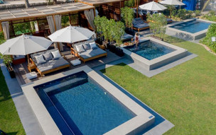 Rixos Premium Dubai JBR