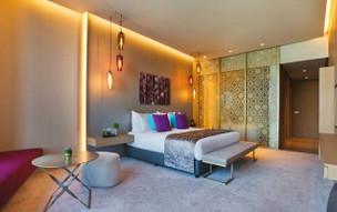 Rixos Premium Dubai JBR