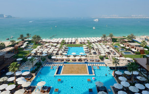 Rixos Premium Dubai JBR