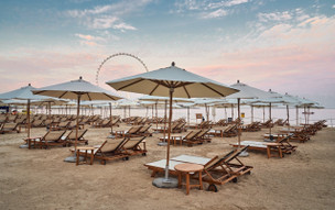 Rixos Premium Dubai JBR