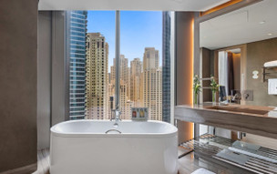 Rixos Premium Dubai JBR