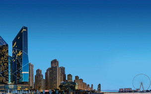 Rixos Premium Dubai JBR