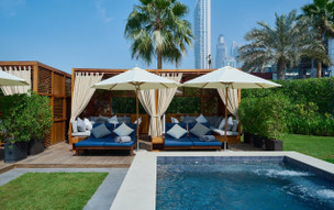 Rixos Premium Dubai JBR