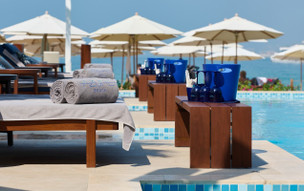 Rixos Premium Dubai JBR