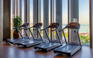 Rixos Premium Dubai JBR