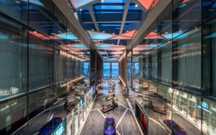 Rixos Premium Dubai JBR