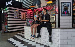 Rixos Premium Dubai JBR