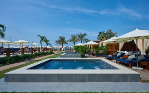 Rixos Premium Dubai JBR