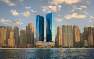 Rixos Premium Dubai JBR