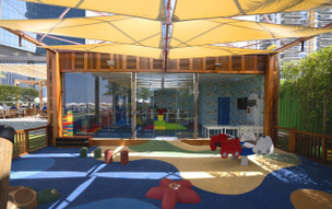 Rixos Premium Dubai JBR