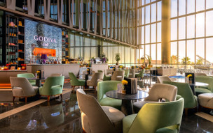 Rixos Premium Dubai JBR