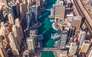 Rixos Premium Dubai JBR