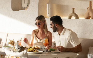 Rixos Premium Dubai JBR