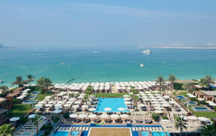 Rixos Premium Dubai JBR
