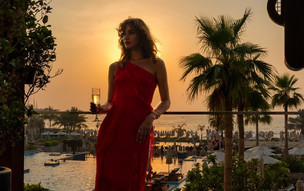 Rixos Premium Dubai JBR