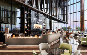 Rixos Premium Dubai JBR