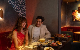 Rixos Premium Dubai JBR