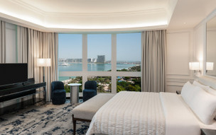 Le Méridien Mina Seyahi Beach Resort & Waterpark