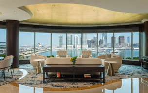 Le Méridien Mina Seyahi Beach Resort & Waterpark