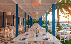 Le Méridien Mina Seyahi Beach Resort & Waterpark