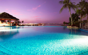 Le Méridien Mina Seyahi Beach Resort & Waterpark