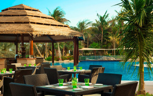 Le Méridien Mina Seyahi Beach Resort & Waterpark