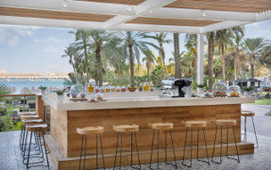 Le Méridien Mina Seyahi Beach Resort & Waterpark