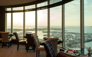 Le Méridien Mina Seyahi Beach Resort & Waterpark