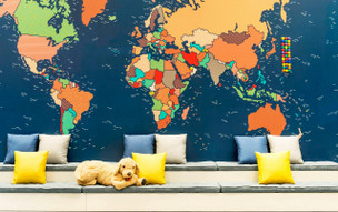 Le Méridien Mina Seyahi Beach Resort & Waterpark