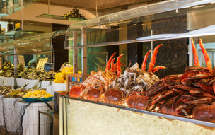 The Westin Dubai Mina Seyahi Beach Resort & Marina