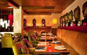 The Westin Dubai Mina Seyahi Beach Resort & Marina