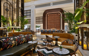 The Westin Dubai Mina Seyahi Beach Resort & Marina