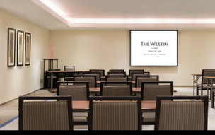 The Westin Dubai Mina Seyahi Beach Resort & Marina