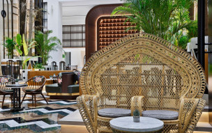 The Westin Dubai Mina Seyahi Beach Resort & Marina